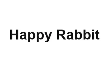 Happy Rabbit