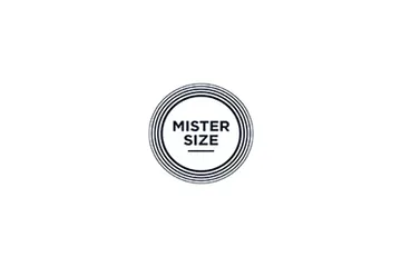 Mister Size
