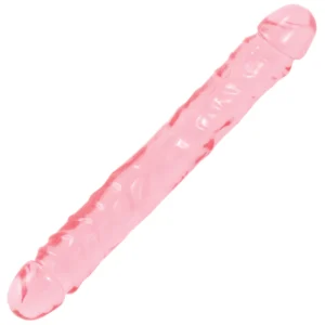 Jr. Double Dong - Double Dildo - 30 cm