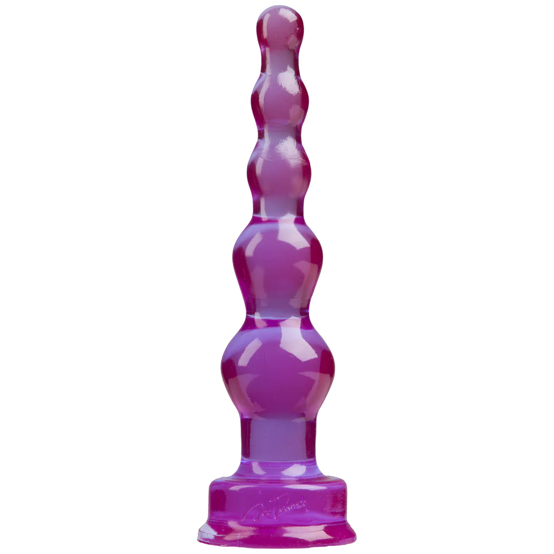 Eina anal - Perles anals - 18 cm
