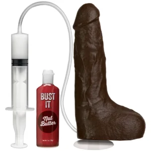 Squirting Dildo - 30 ml