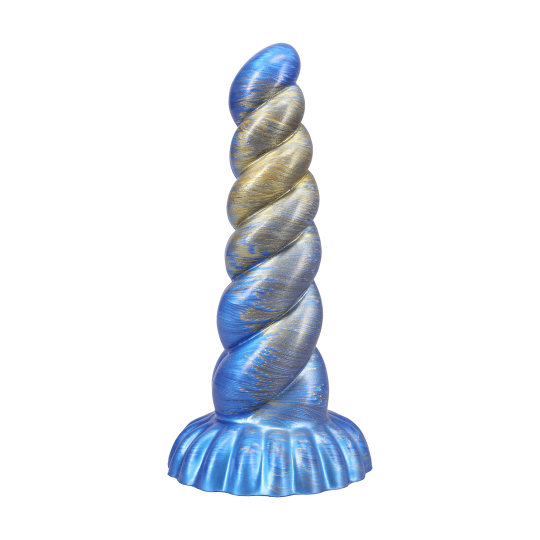 Outer Rim - Blue/Golden