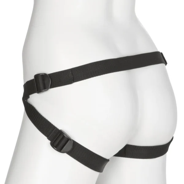 Platinum Luxury Harness with Plug - Image 2