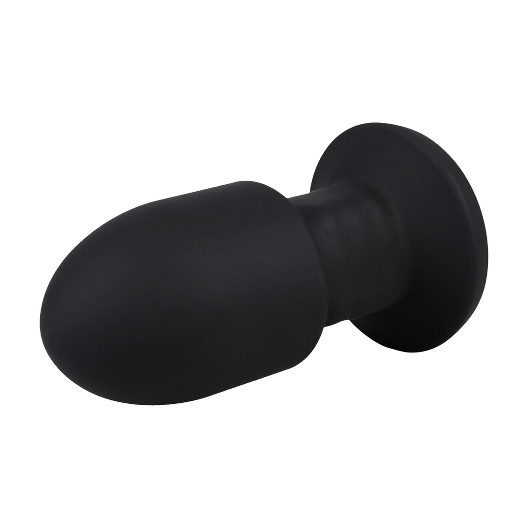 Robo Rimmer Slim con control remoto inalámbrico - Negro - Imagen 5