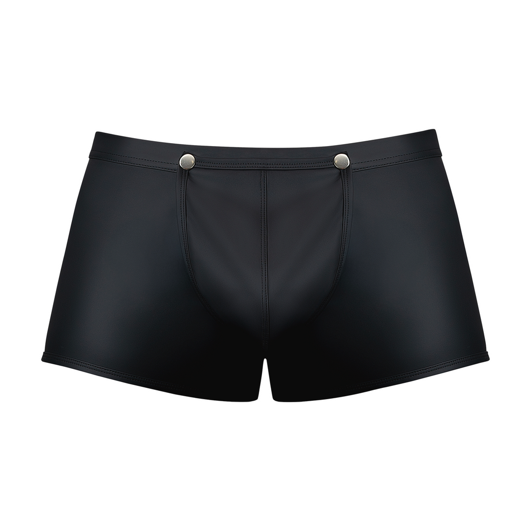 Snap Off Short - M - Black - Image 3