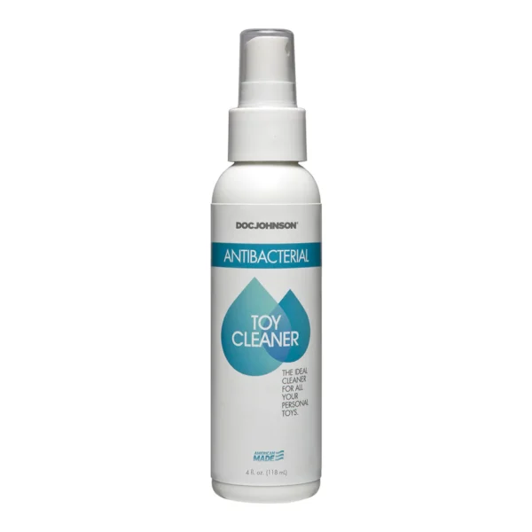 Toy Cleaner - 120 ml