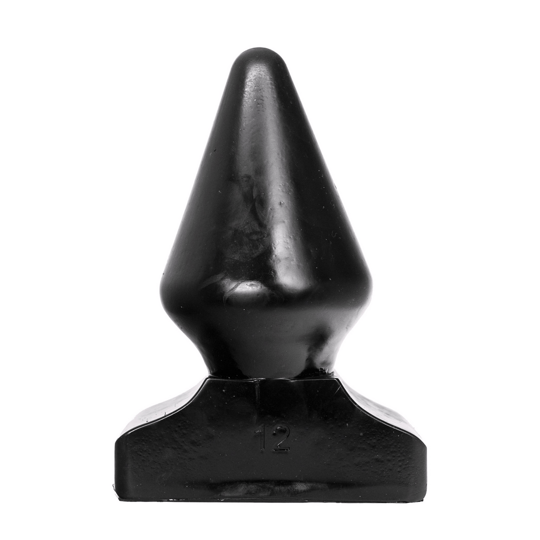 Butt Plug - 23 cm