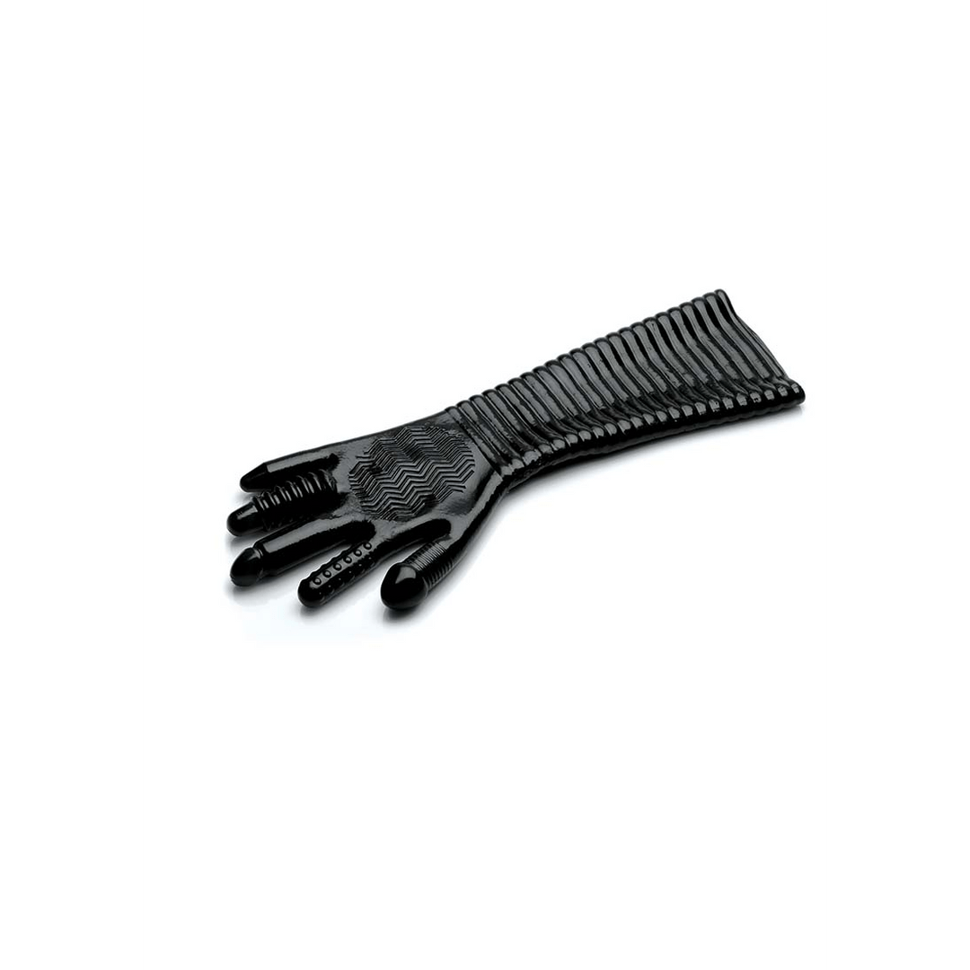 Pleasure Fister - Textured Fisting Glove - Image 3