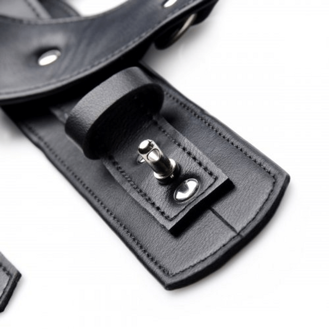 Frog Tie Binding Set - Image 4