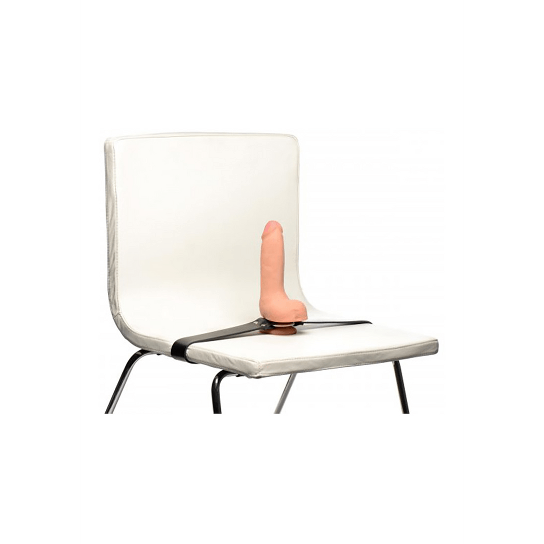 Strap and Ride - Dildo Strap Harness - Image 3