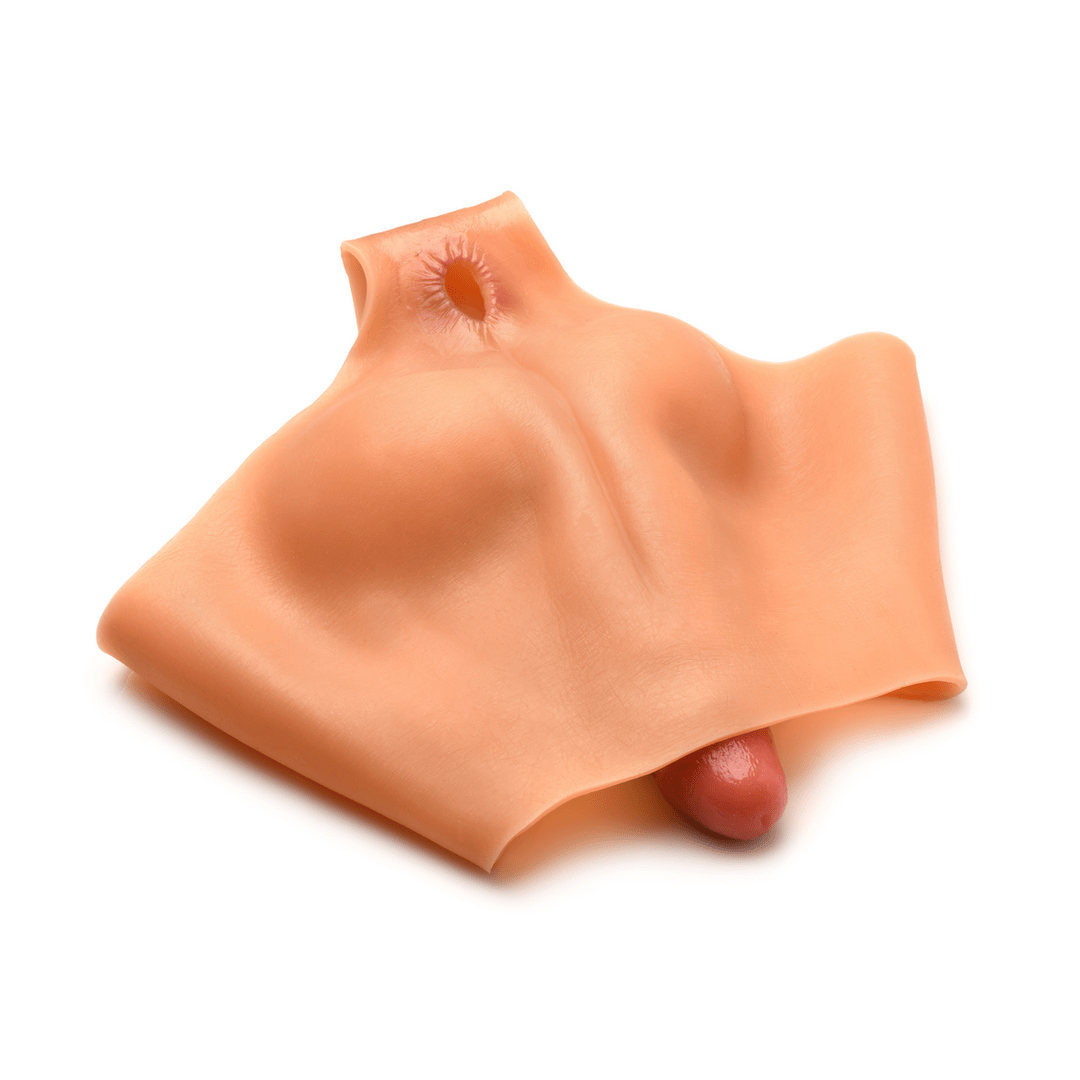 Boner Briefs - Penis Panties - S - Image 3