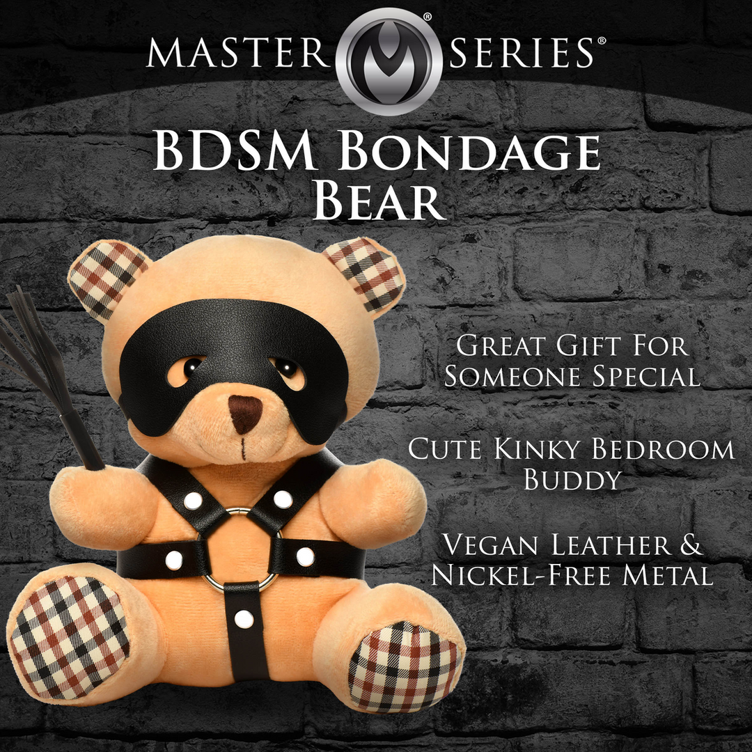 BDSM Bear - Image 4