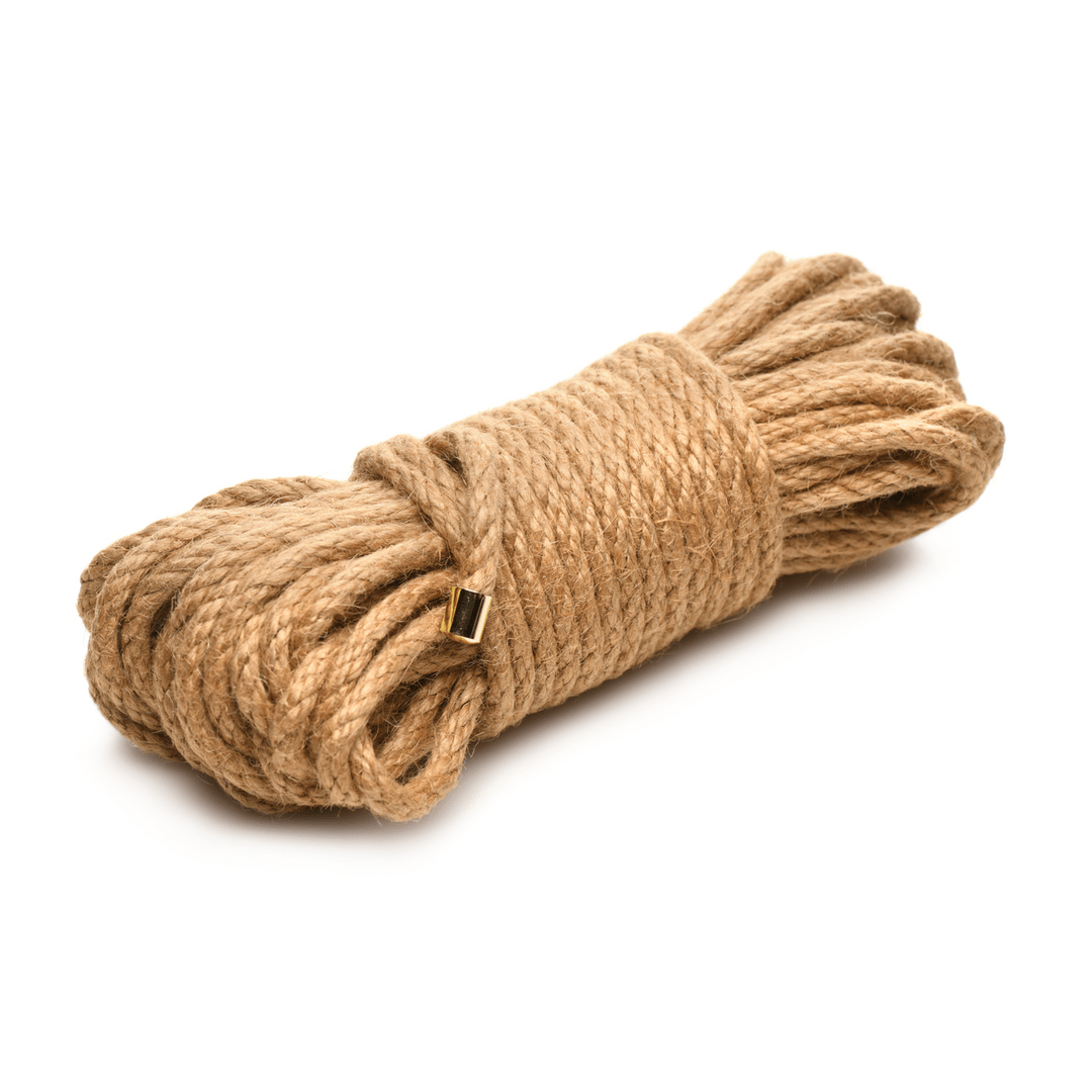 Premium Braided Jute Rope - Image 3