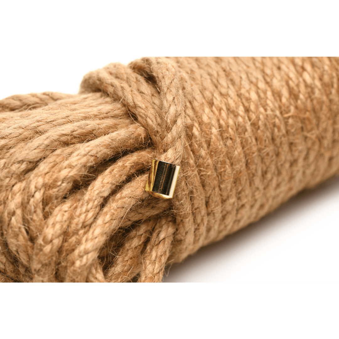 Premium Braided Jute Rope - Image 5
