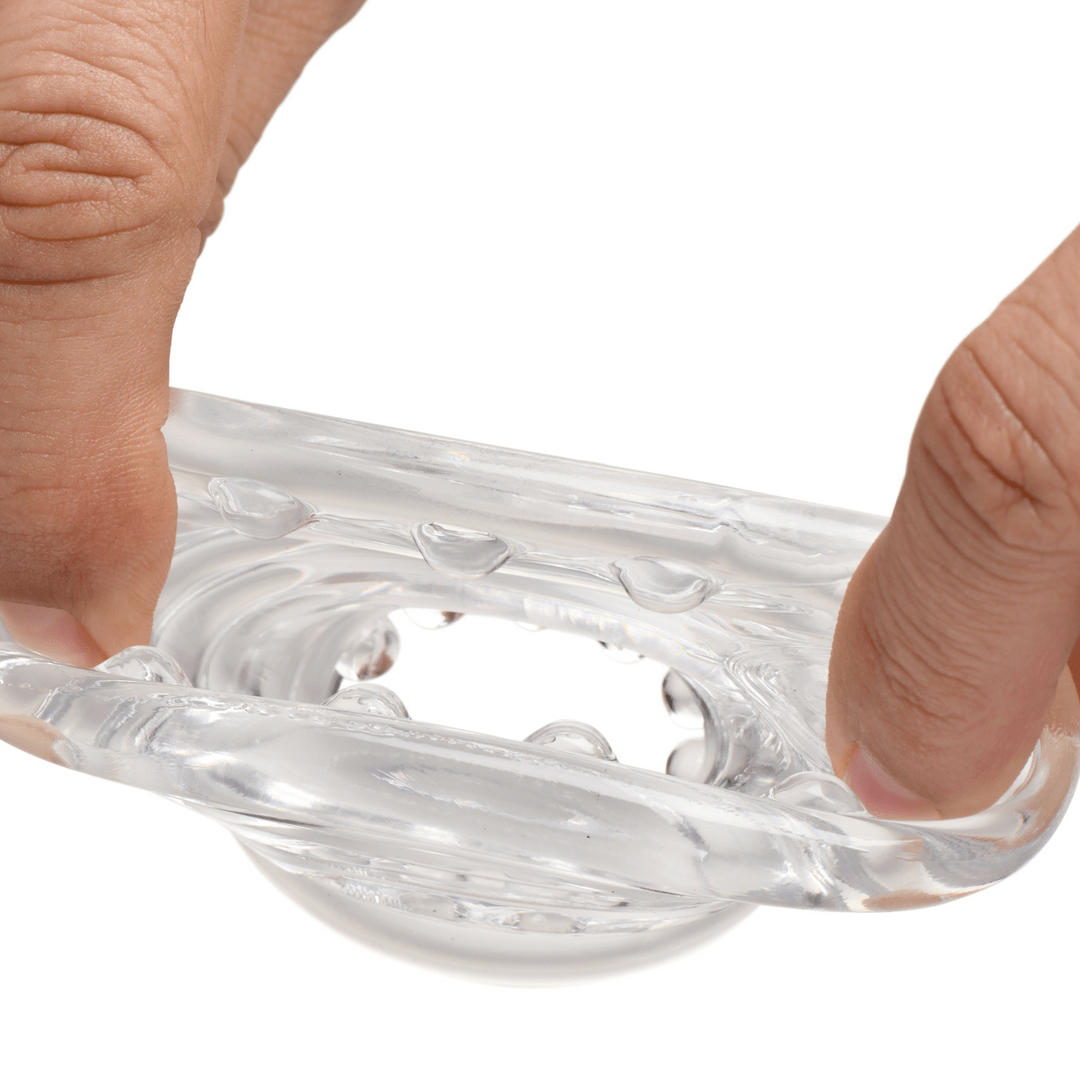 Ball Stack - Ball Stretcher - Transparent - Image 6