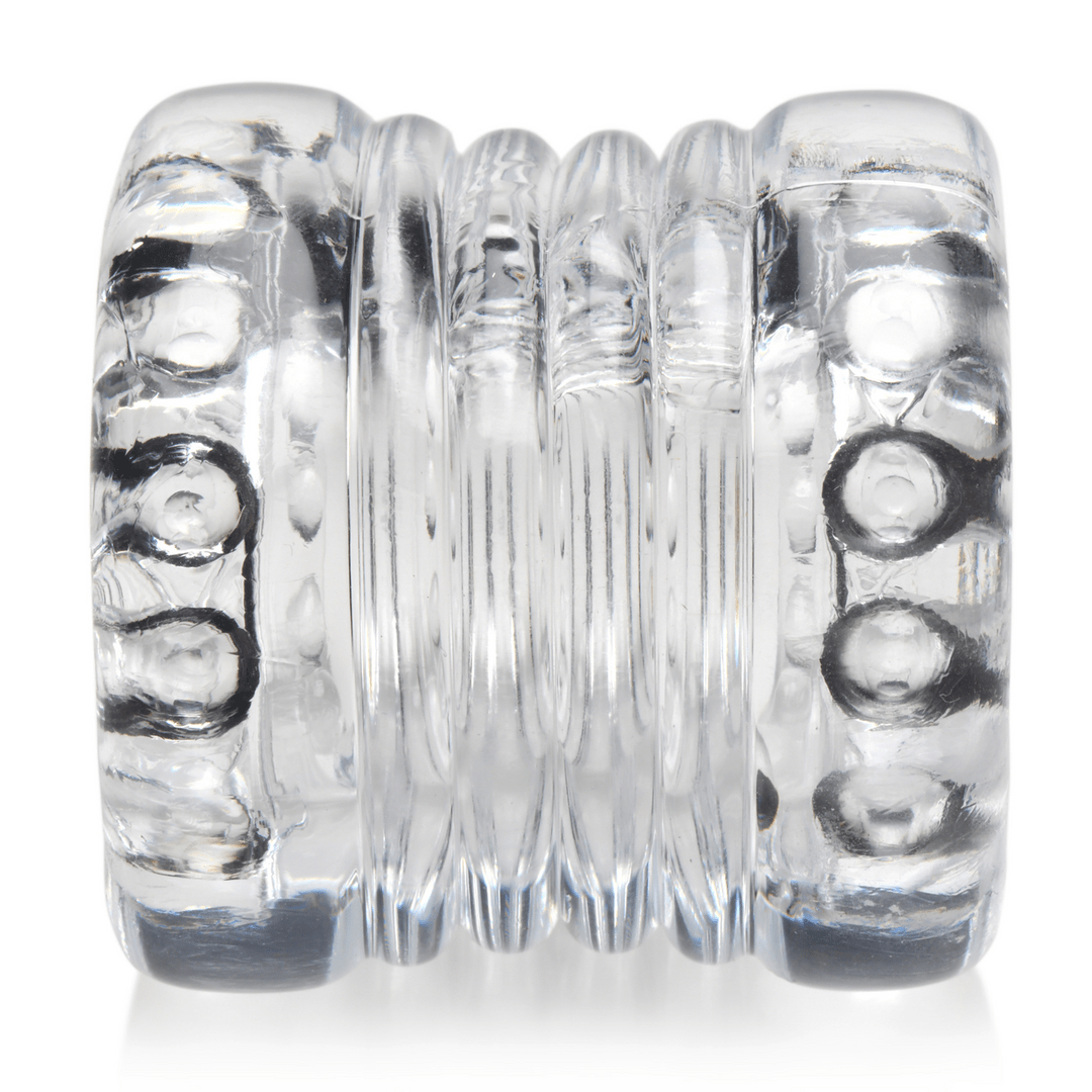 Ball Stack - Ball Stretcher - Transparent - Image 3