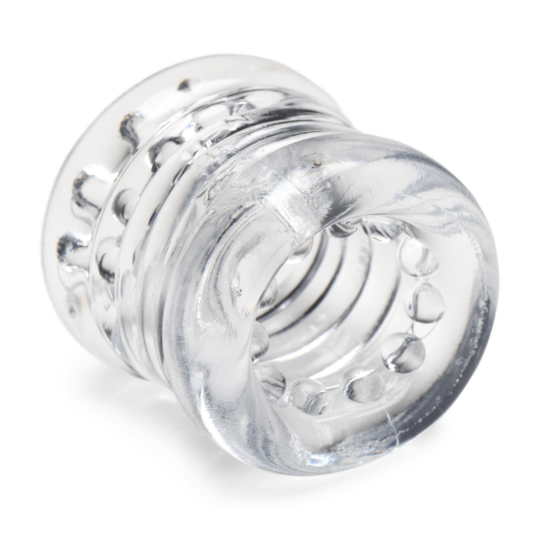 Ball Stack - Ball Stretcher - Transparent