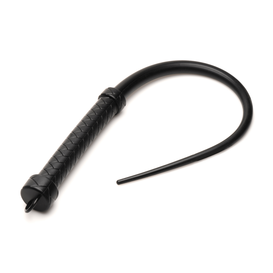 Viper Tail - Silicone Whip - Image 2