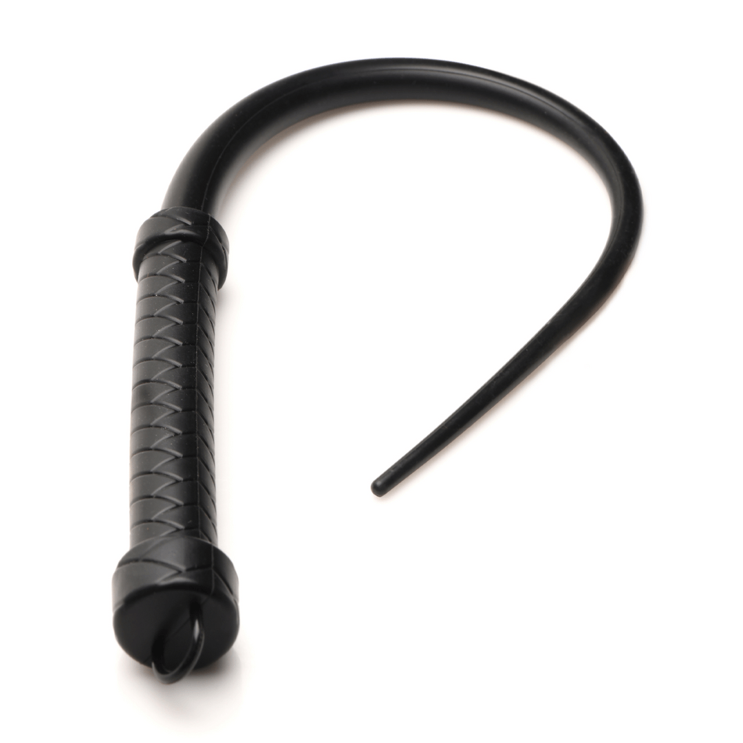 Viper Tail - Silicone Whip - Image 3