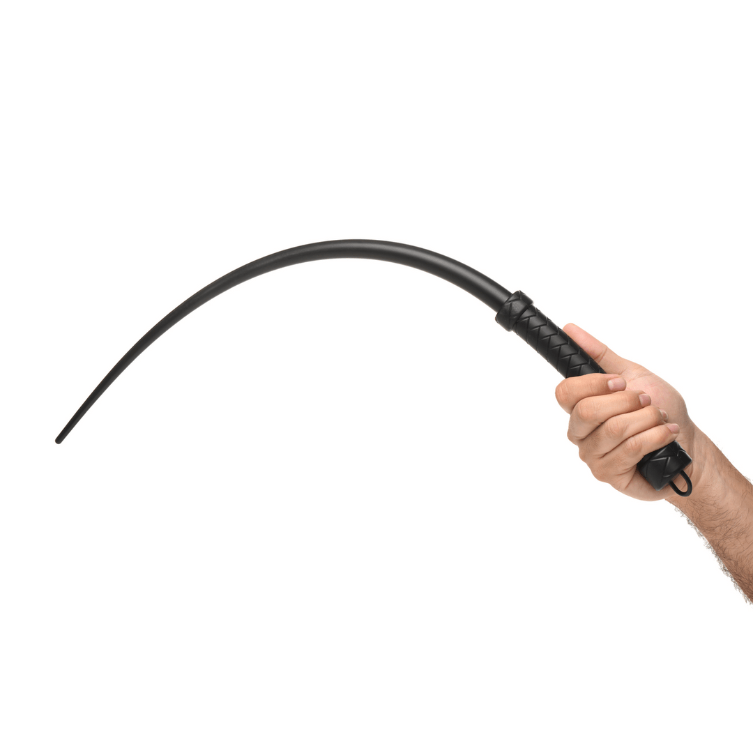 Viper Tail - Silicone Whip - Image 6