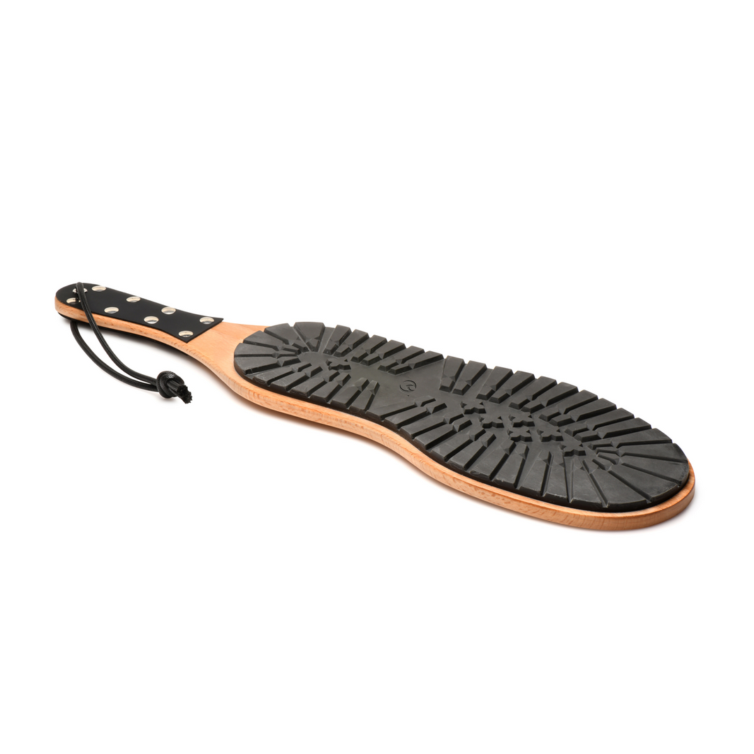 Tread Boot - Paddle - Image 3
