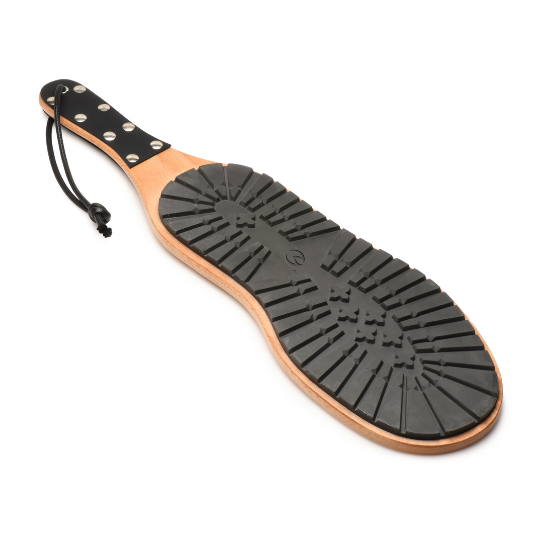 Tread Boot - Paddle - Image 4