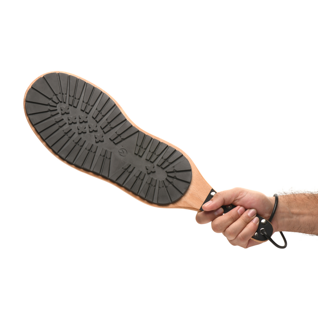 Tread Boot - Paddle - Image 5