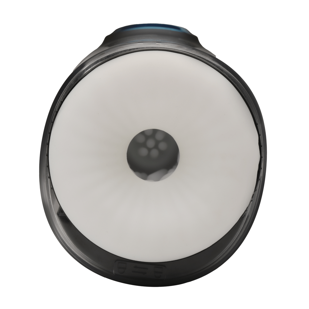 Roto-Stroke - Thrusting and Rotating Masturbator - Black - Image 6