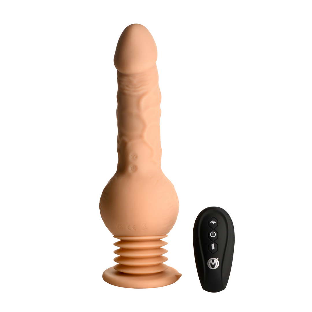 Thrusting Sex Shaker