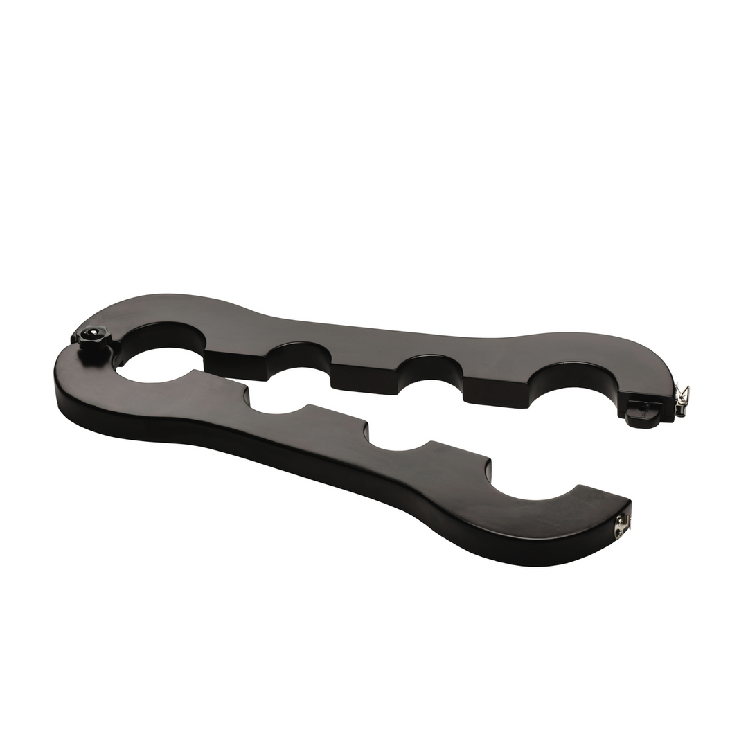 Trapped - Wrist and Ankle Stocks