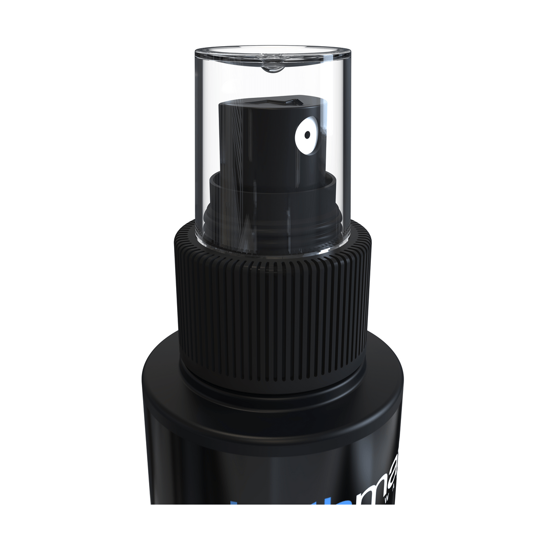 Anal Clean - Toy Cleaner for Anal Toys - 100 ml - Image 3