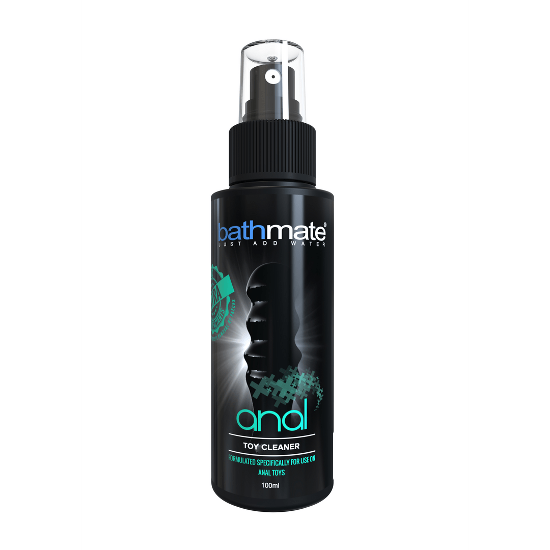 Anal Clean - Toy Cleaner for Anal Toys - 100 ml