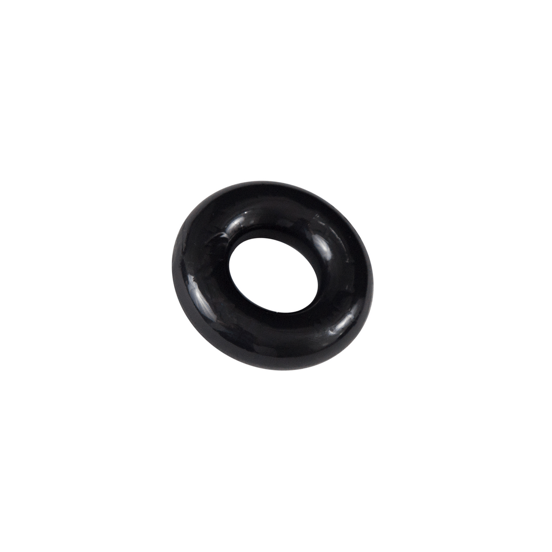 Power Ring - Barbarian - Cockring - Black