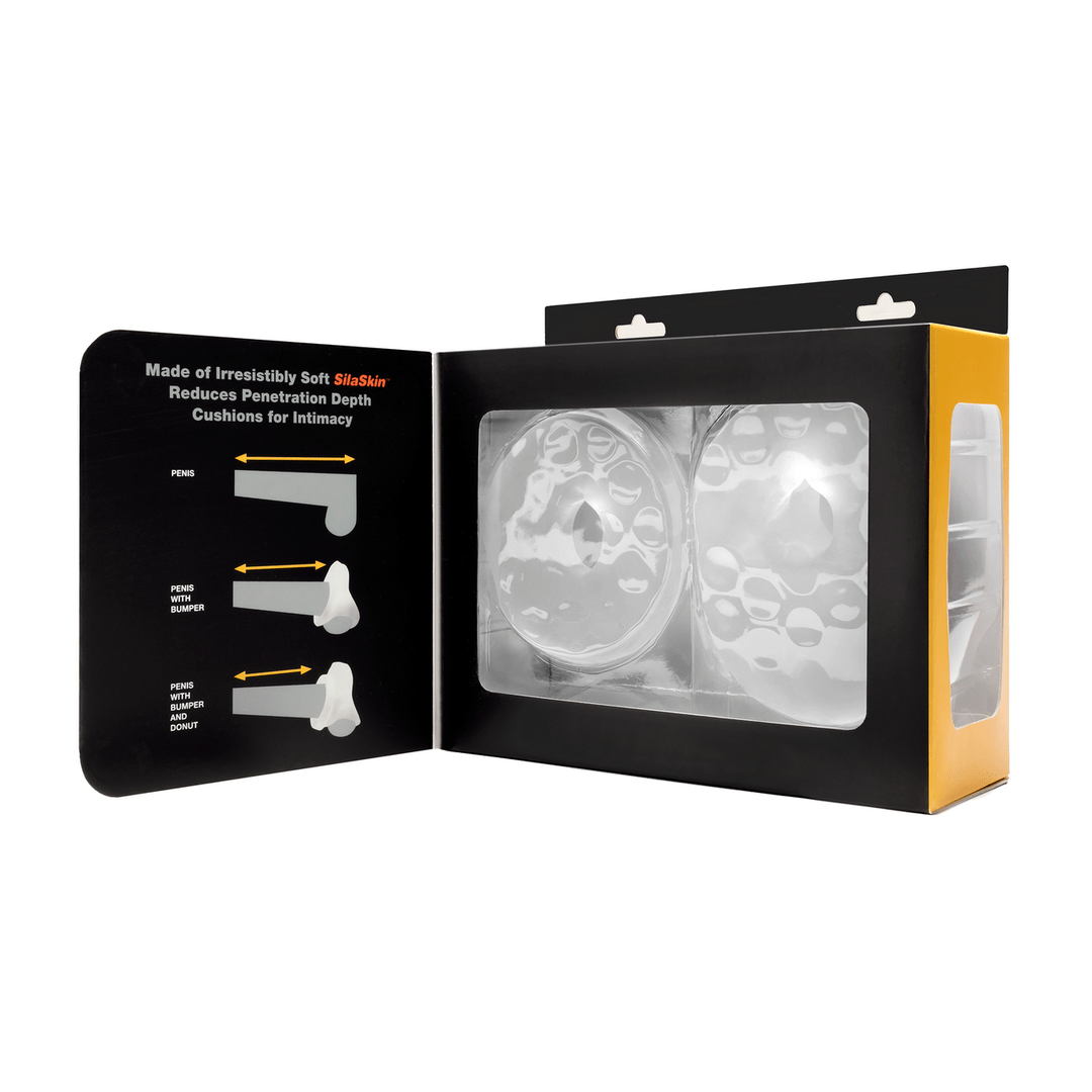 The Bumper - Dildo - Image 3