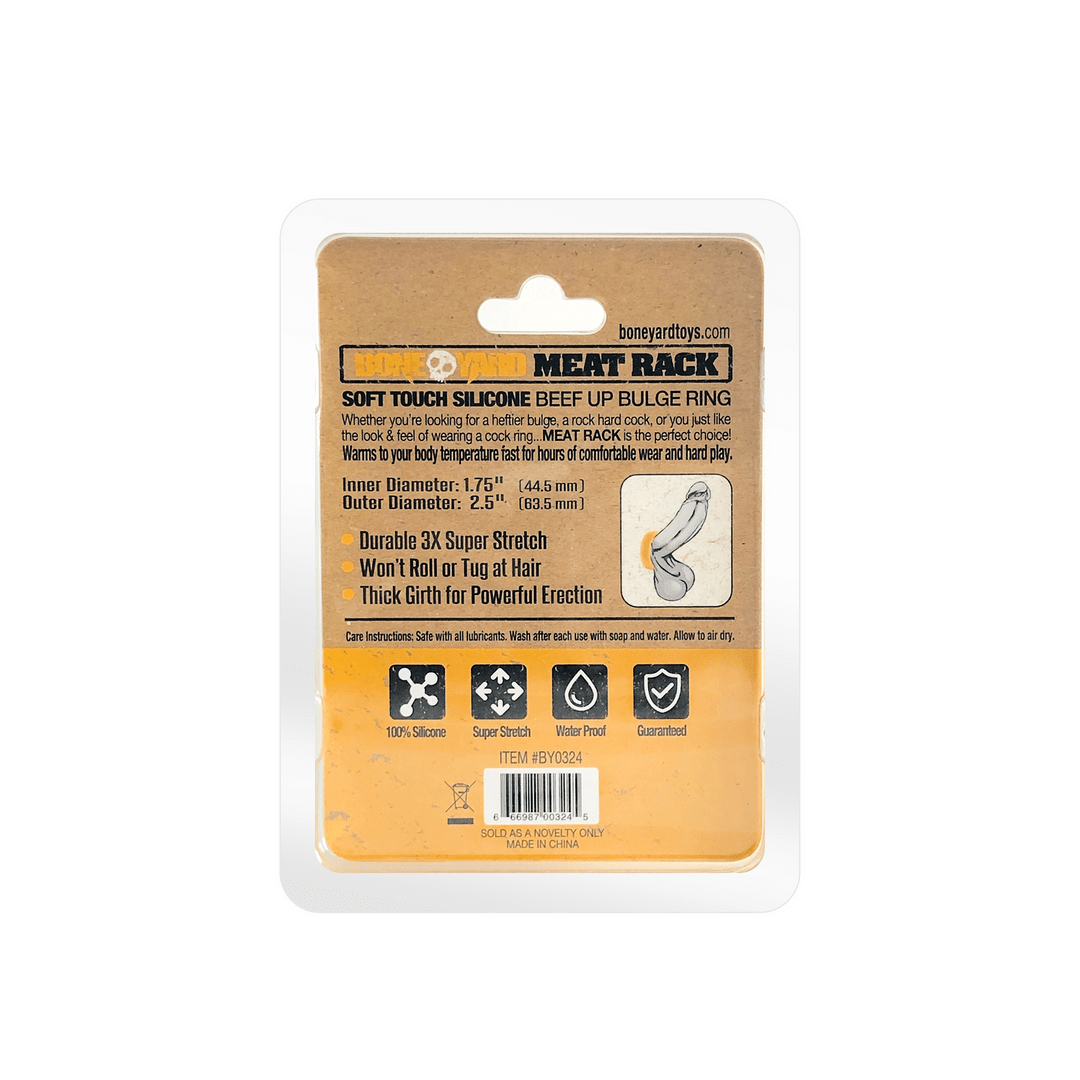 Meat Rack - Cockring - Image 2