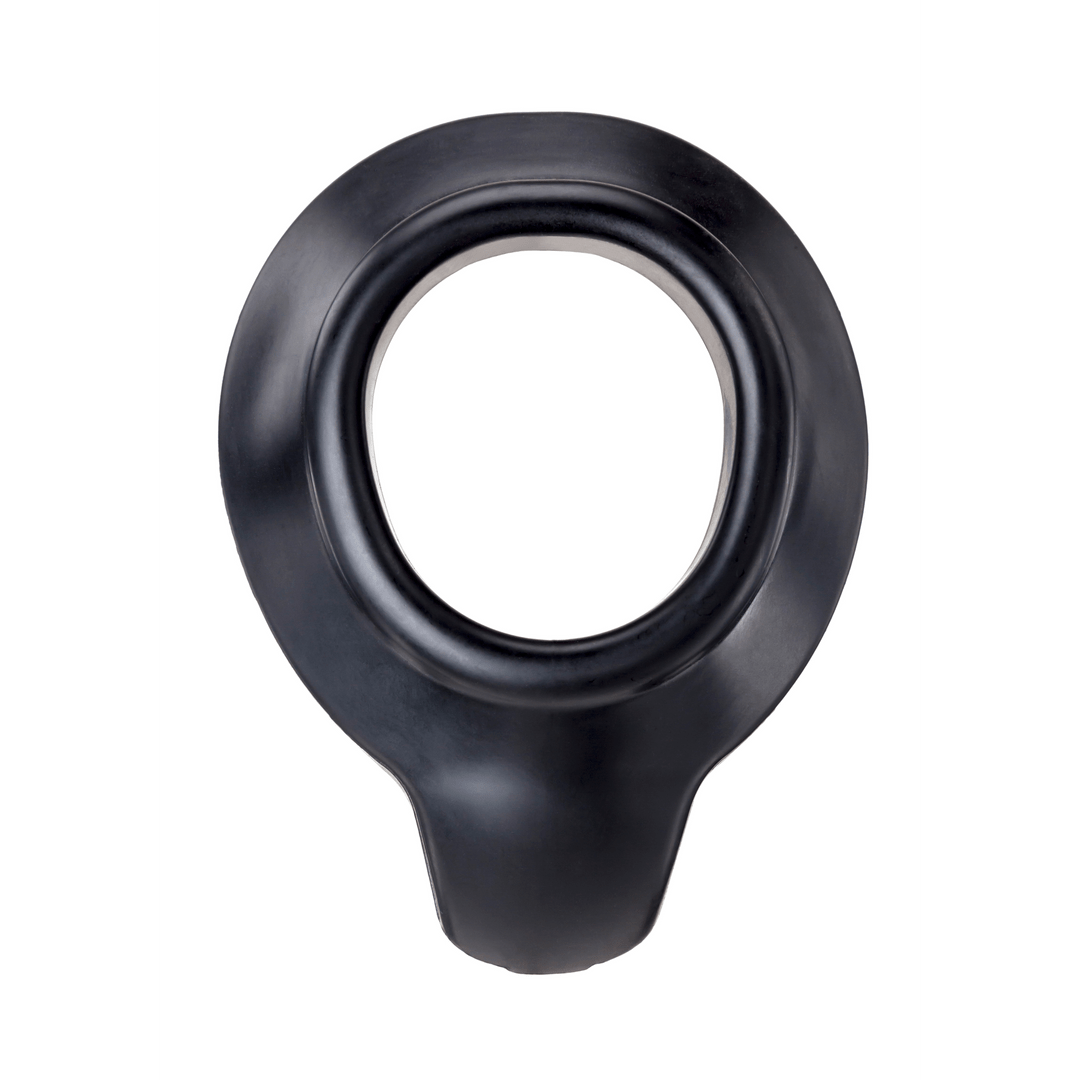 Cock Armor Regular - Plastic Cockring - Image 3