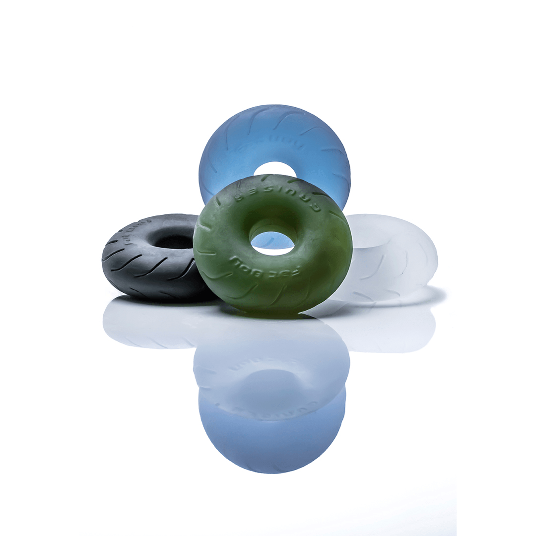 Silaskin Cruiser - Cockring - Image 6