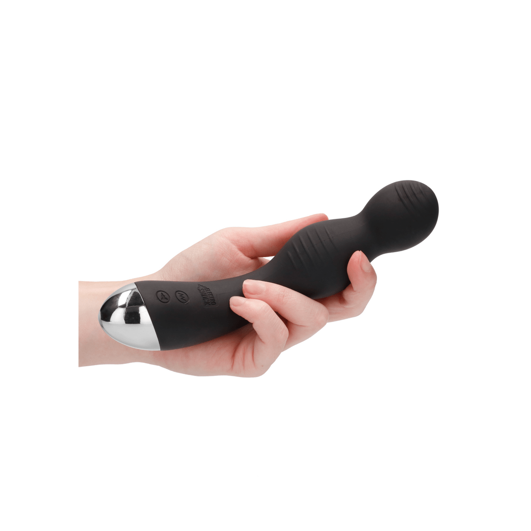 E-Stimulation /P-Spot Vibrator