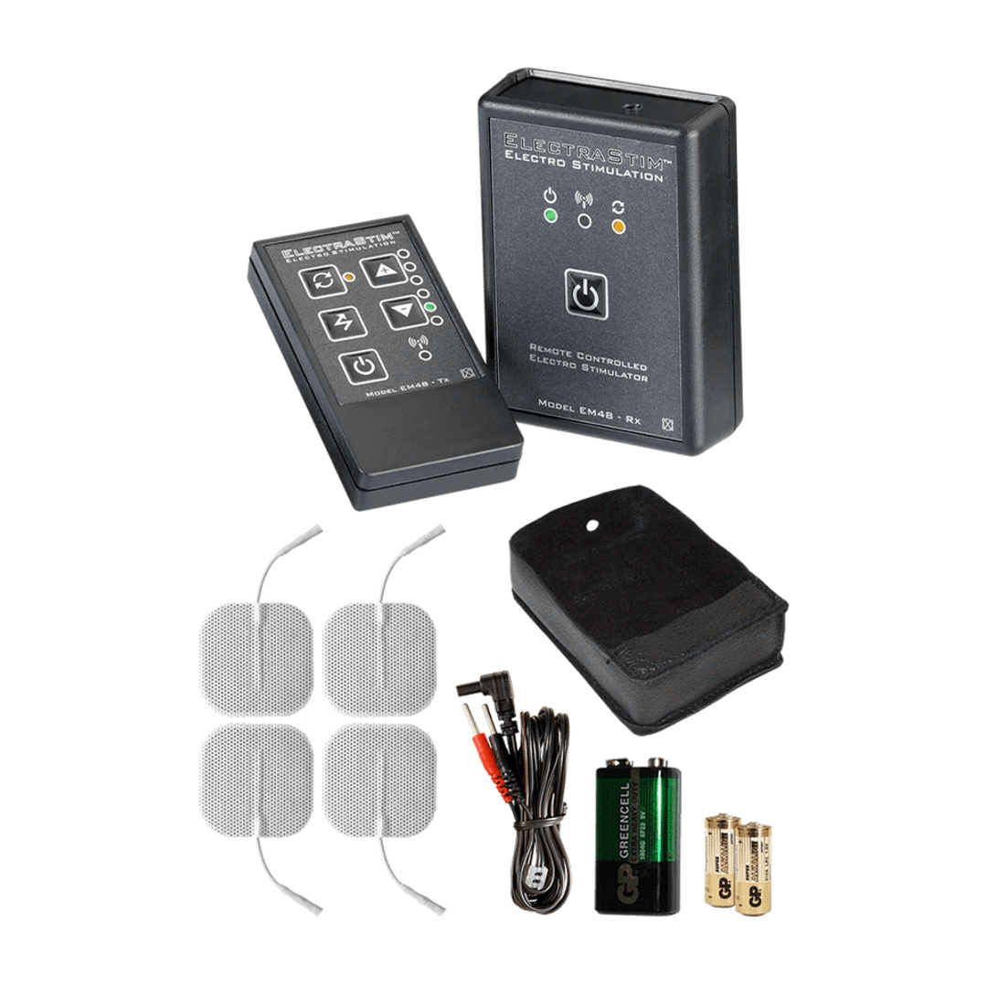 Remote Stimulator Kit