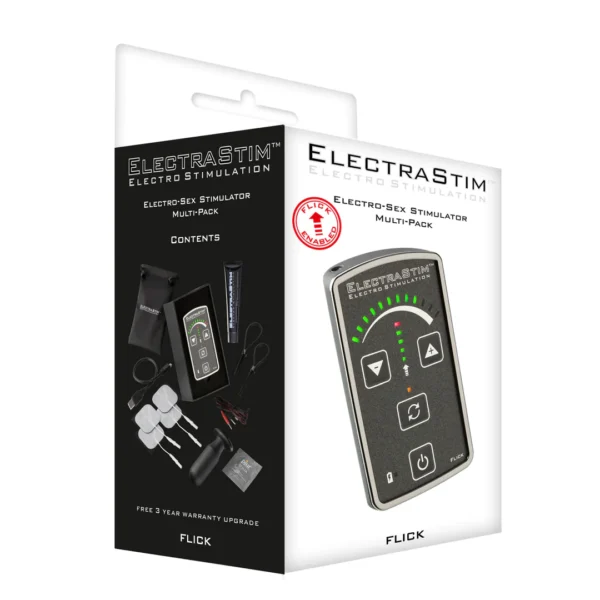 Flick - Stimulator Multi-Pack - Image 4