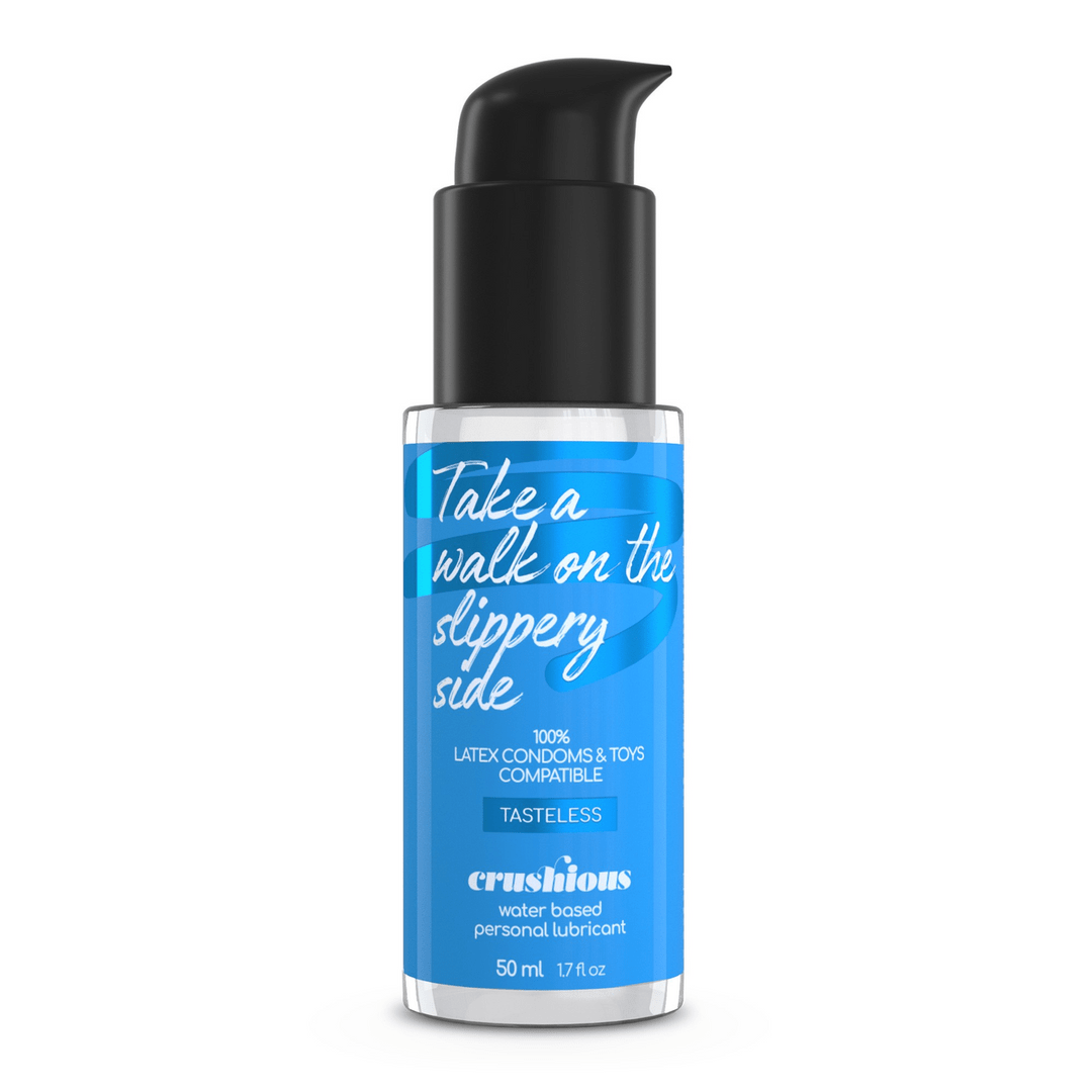 Waterbased Lubricant - 1.7 fl oz / 50 ml - Image 5