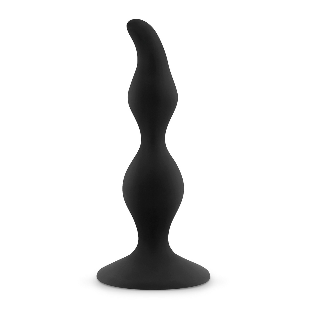 The Claw - Prostate Massager Plug - Black