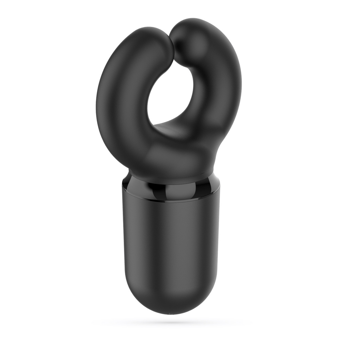 Kong - Masturbator with Pressure - Black - Image 5