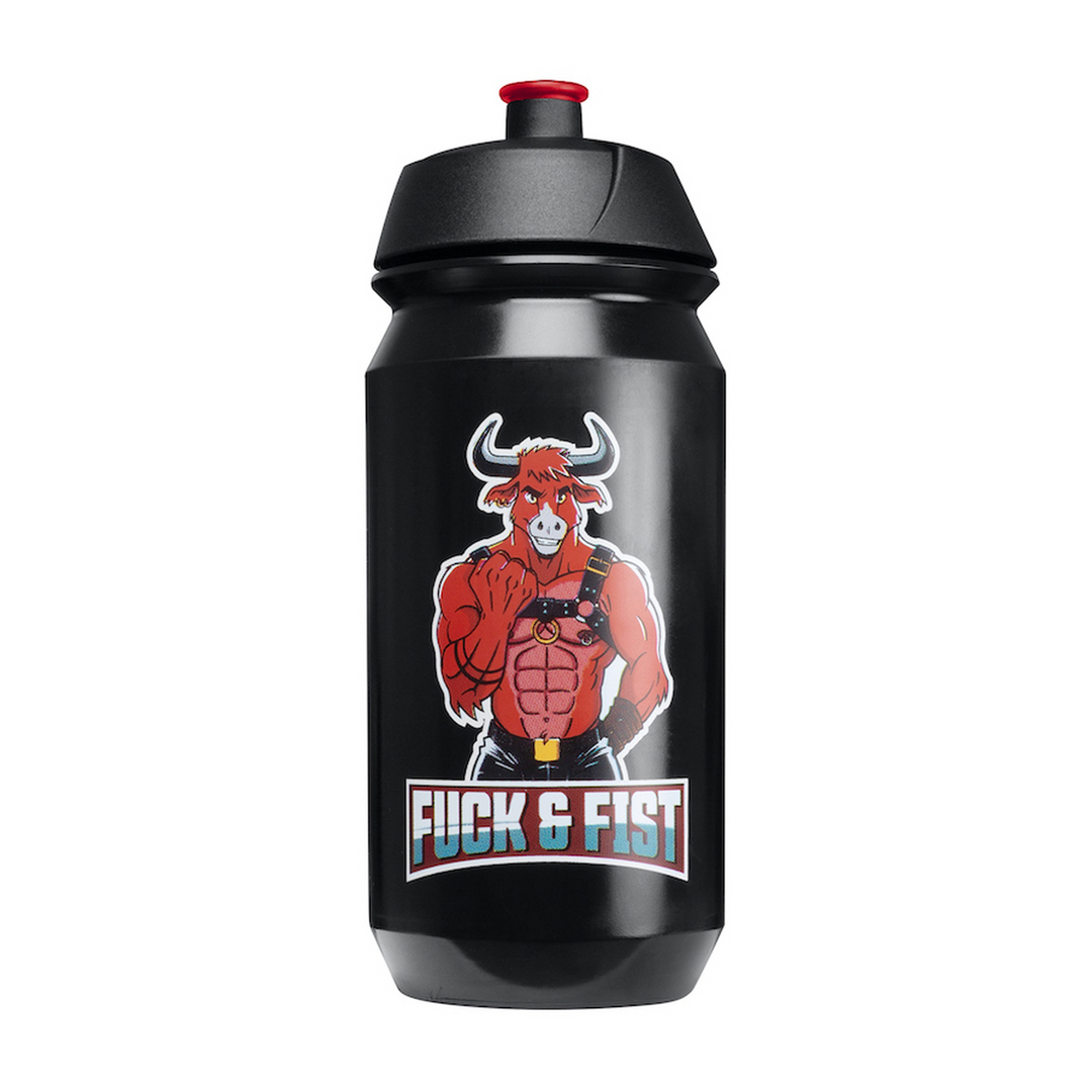 Bottle for Fuck Fist Lubricant - 500 ml