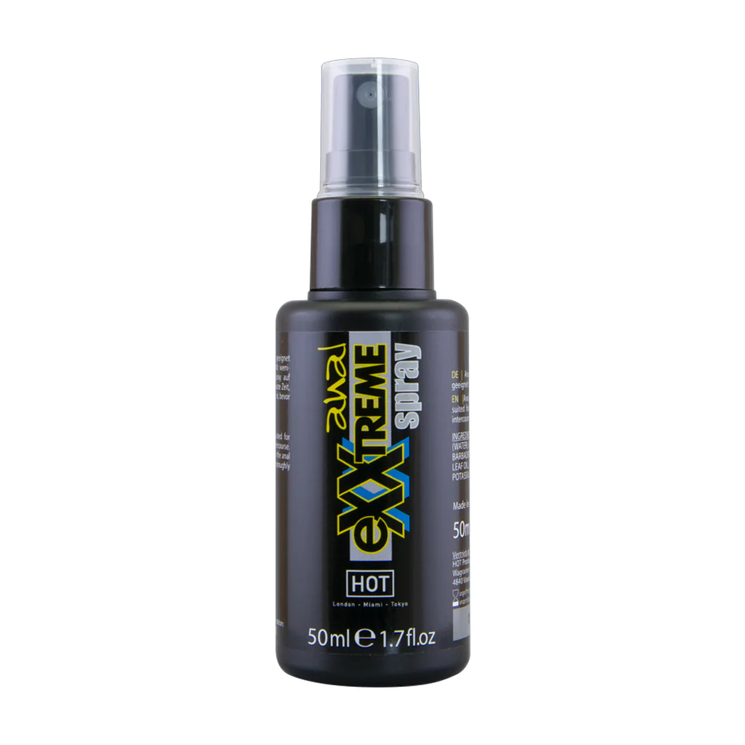 Extreme - Anal Spray - 50 ml