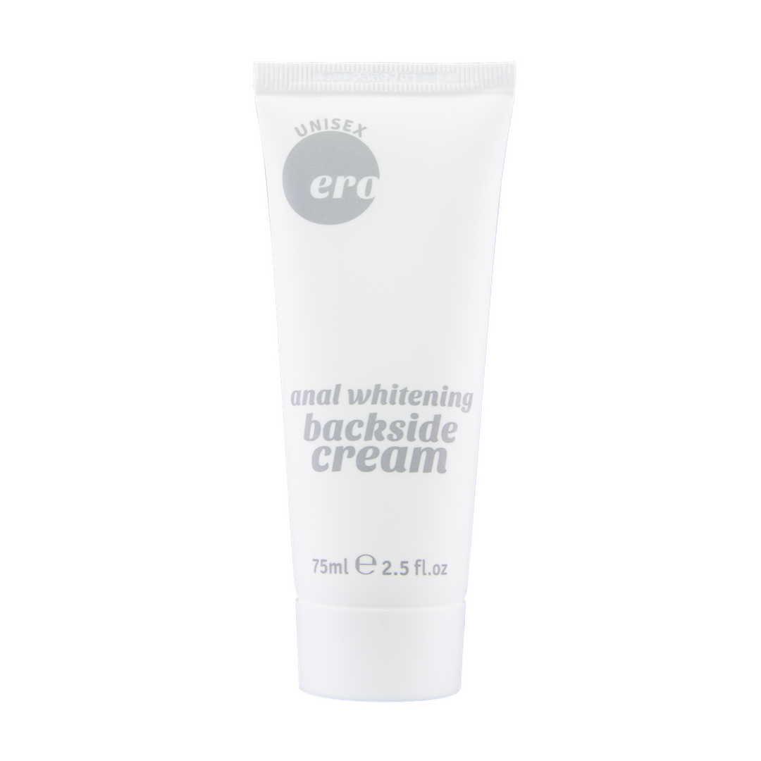 Backside - Anal Light Up Cream - 75 ml