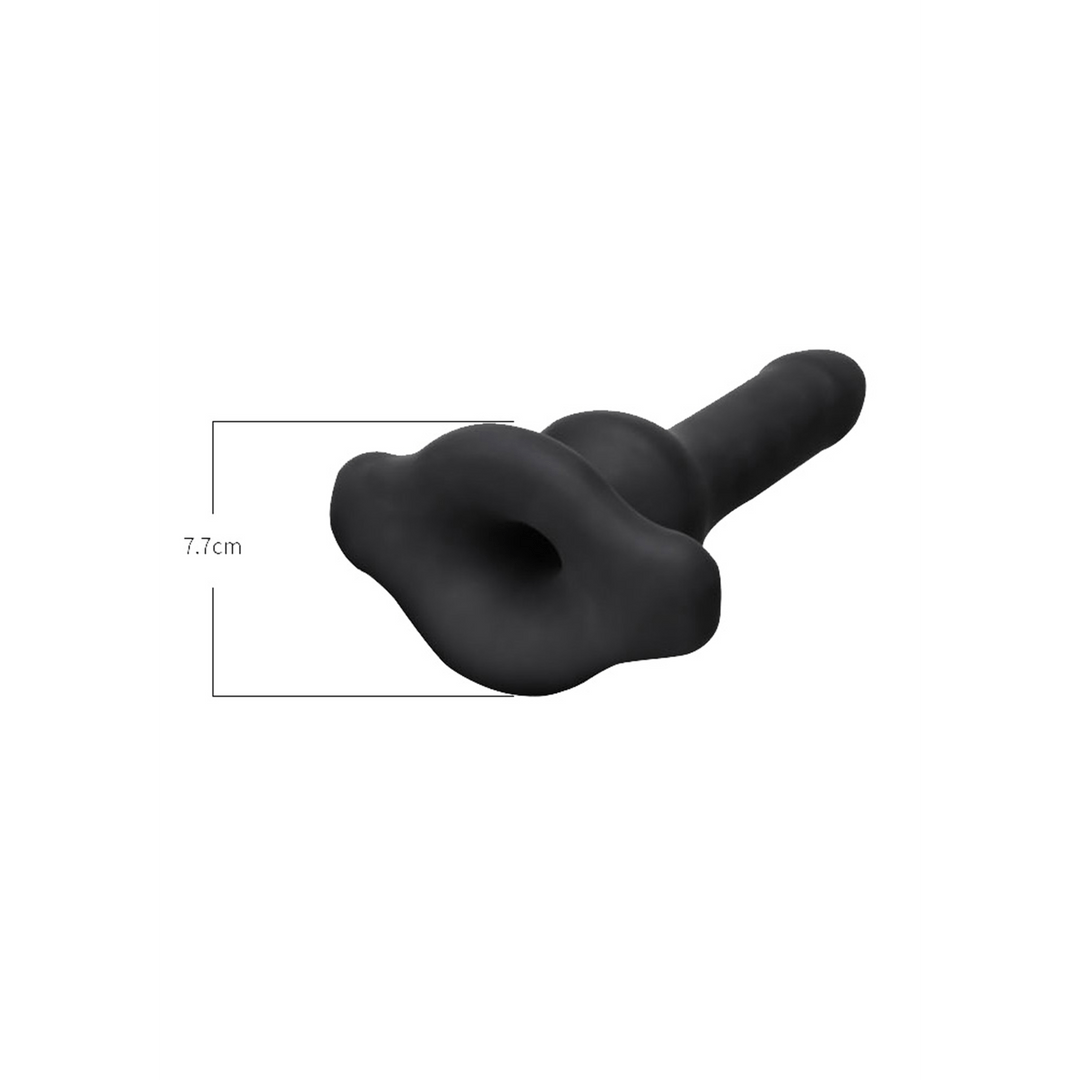 Hump Gear - Butt Plug Usable for Penetration - Image 5