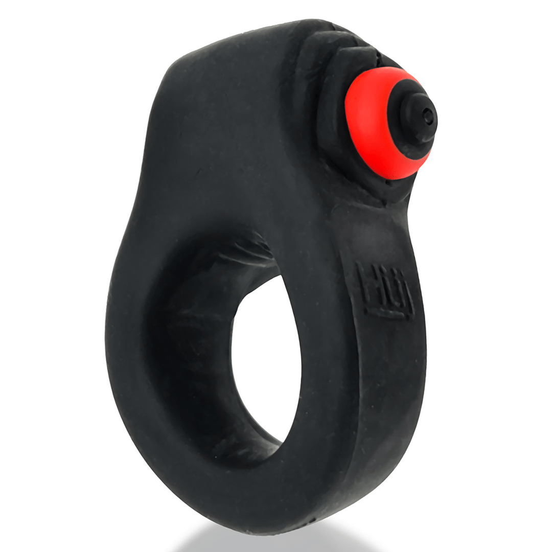 Revring - Reverb Vibe Ring - Tar Ice / Red - Image 3