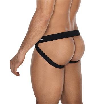 Jockstrap Jocksnap Blazing Green