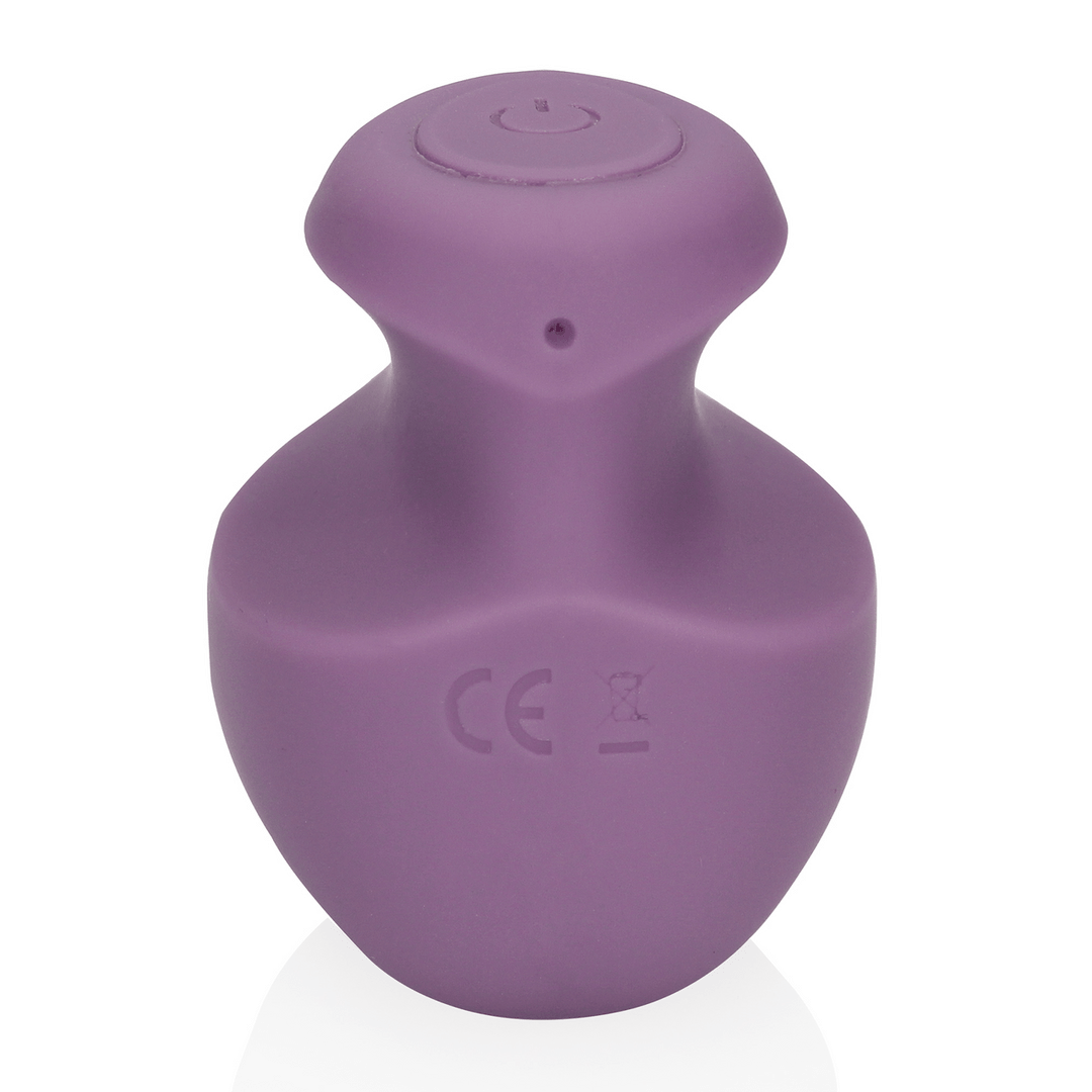 Finger Vibrator - Mystic Purple - Image 6